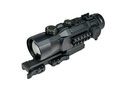 Infiray HYH50W Hybrid Clip-on Thermal Scope