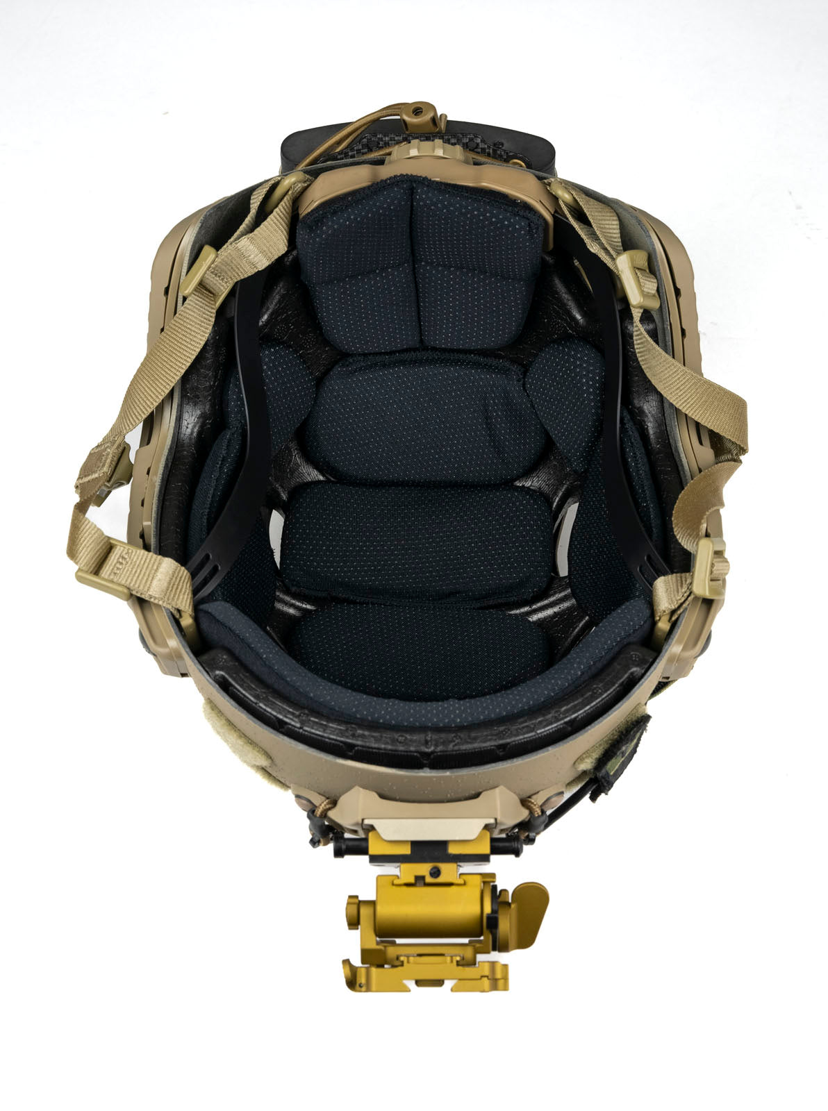Ops-Core FAST SF Carbon Helmet