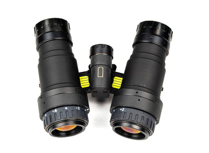 Custom Built AB Night Vision RPNVG Binocular NVG