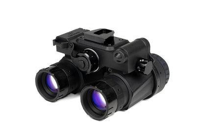 Custom Built Low Light Innovations Aeternus Binocular NVG