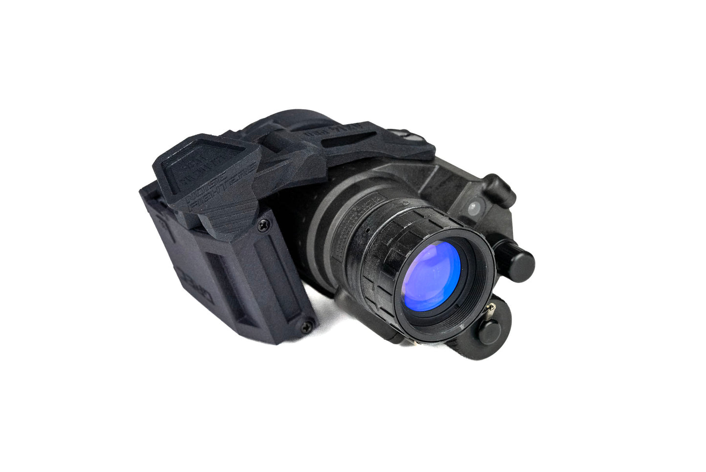 Grec X NVG Recorder