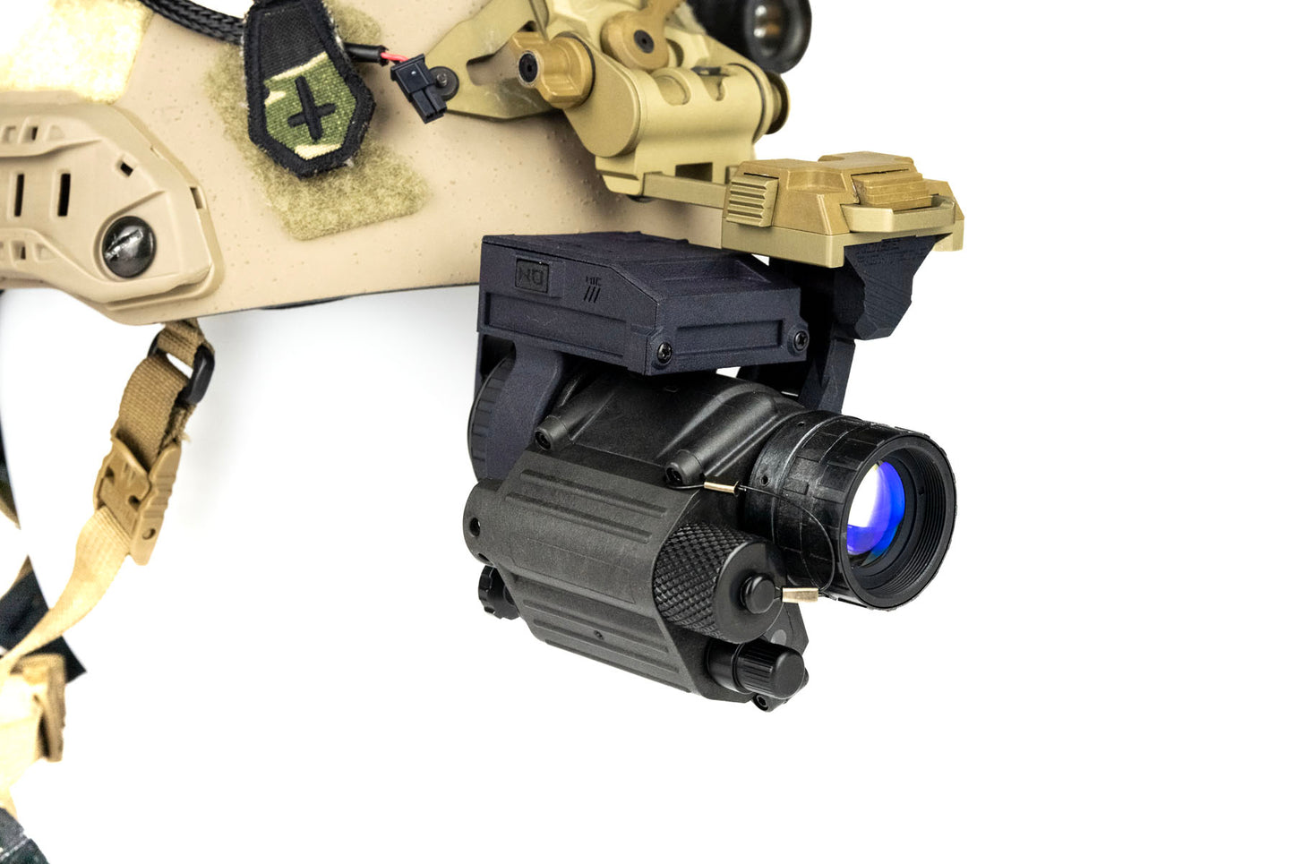 Grec X NVG Recorder