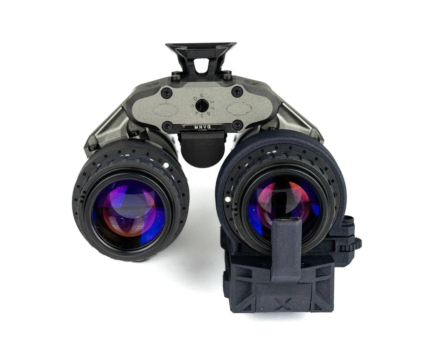 Grec X NVG Recorder