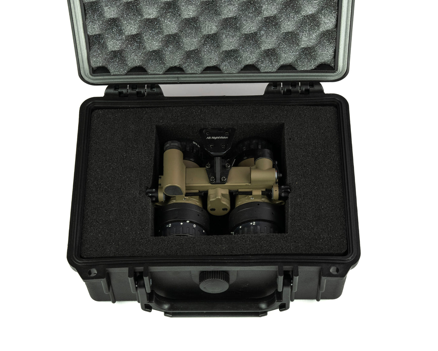 Cold Harbour NVG Pro Case