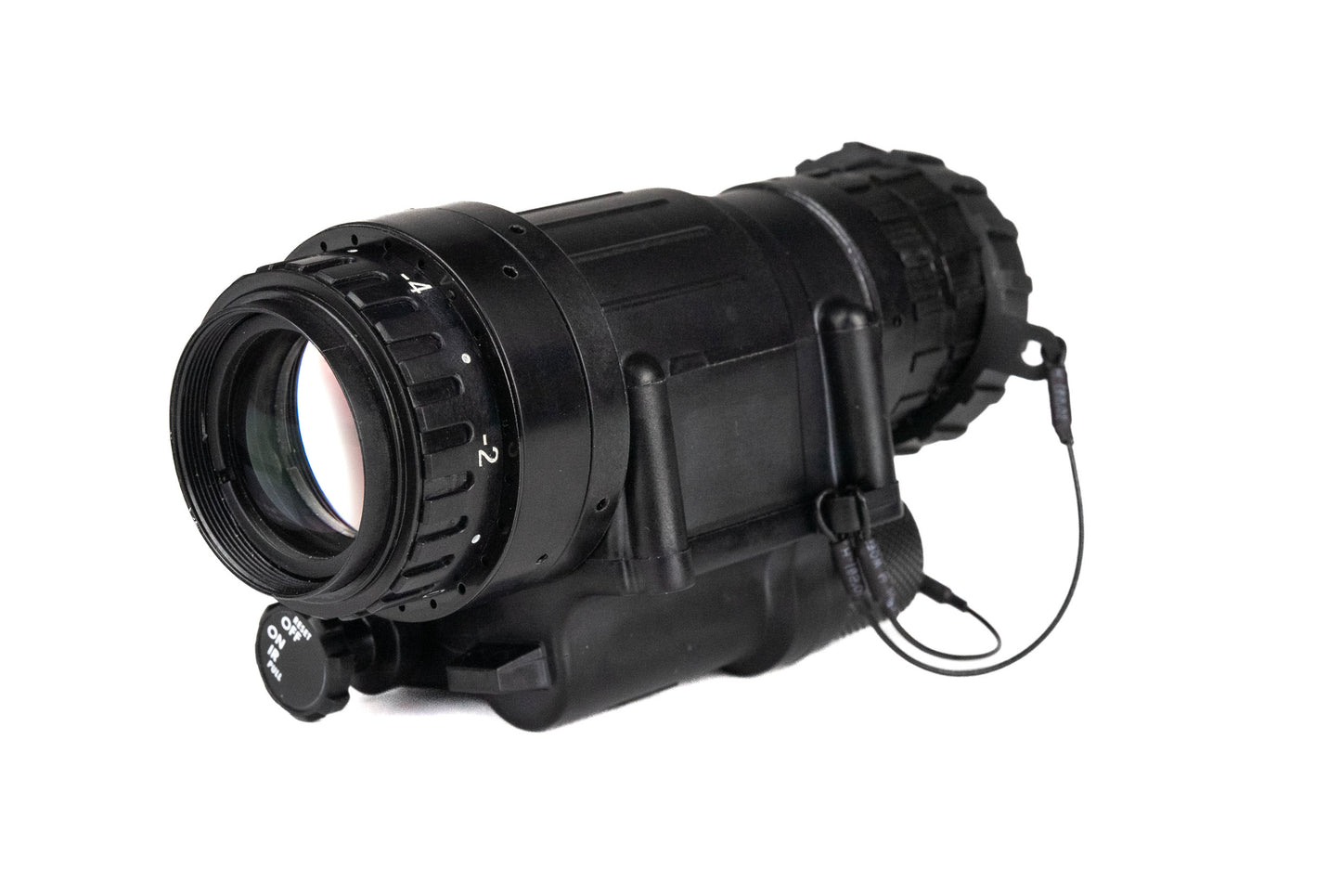 PVS-14 Standard Night Vision Monocular - Optronics Housing