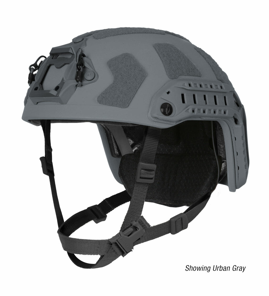 Ops-Core FAST SF Carbon Helmet