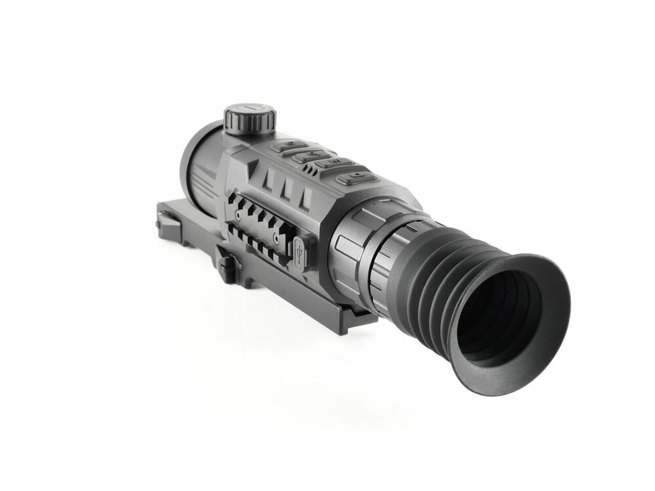 InfiRay RH50 V2 Rico Thermal Scope