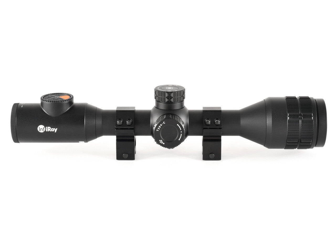 InfiRay TH50 V2 Thermal Scope