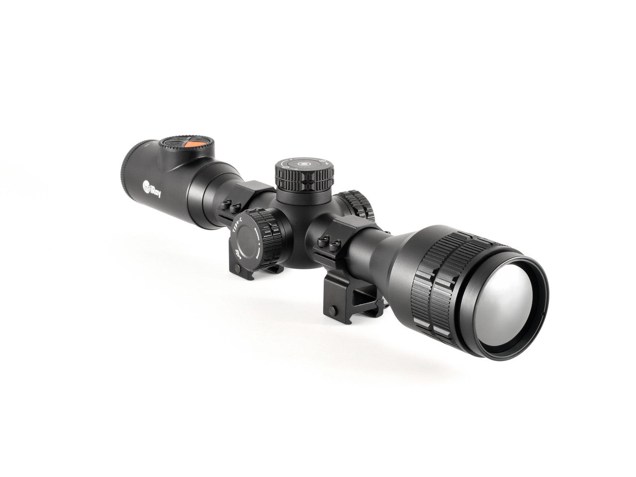 InfiRay TH50 V2 Thermal Scope