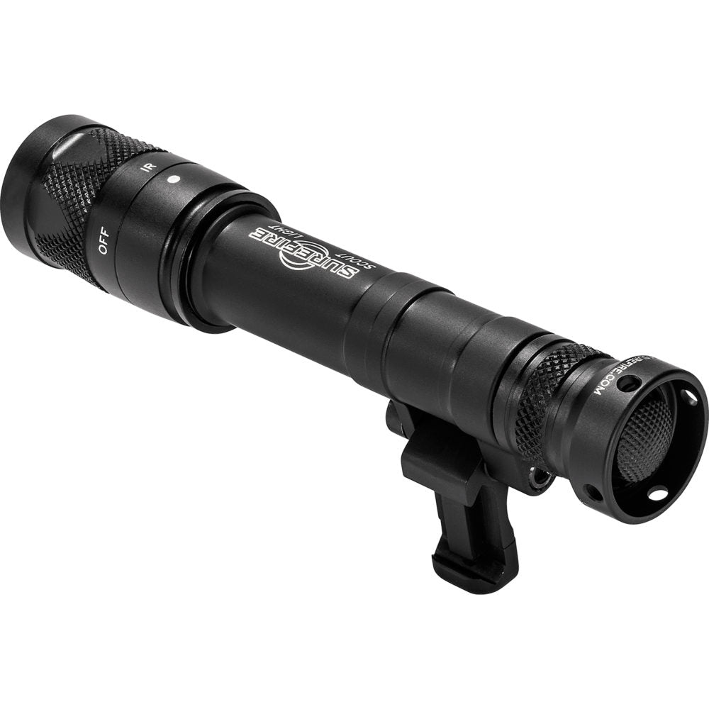 Surefire M640V PRO Dual White/IR Weaponlight