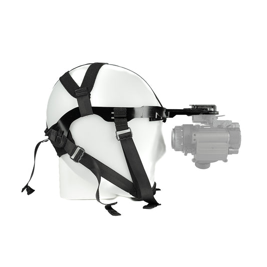 PVS-14 USGI "Skullcrusher" Head Mount