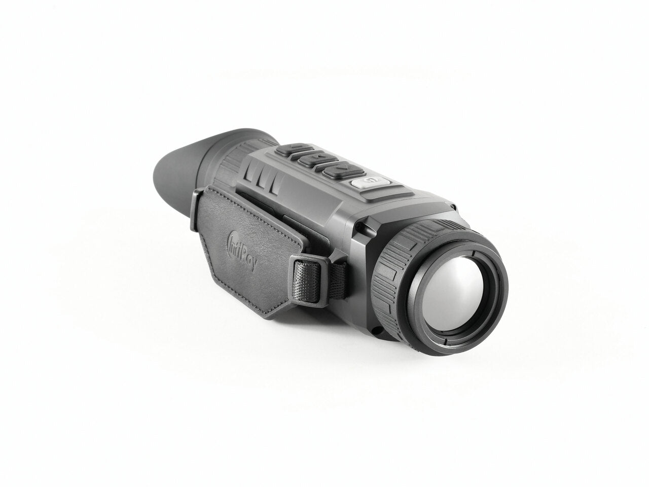 InfiRay ZH38 Zoom Monocular
