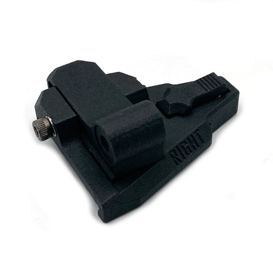 Noisefighters QD Dovetail Adapter for Panobridge