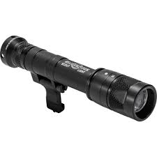 Surefire M640V PRO Dual White/IR Weaponlight