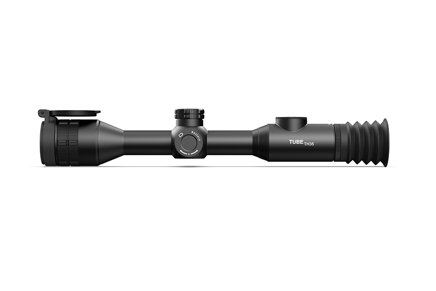 InfiRay TH35 V2 3-9x Thermal Scope