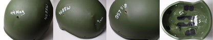 PGD ARCH Gen3 ballistic helmet