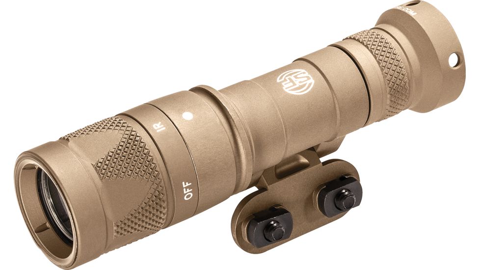 Surefire M340V PRO Dual White/IR Weaponlight