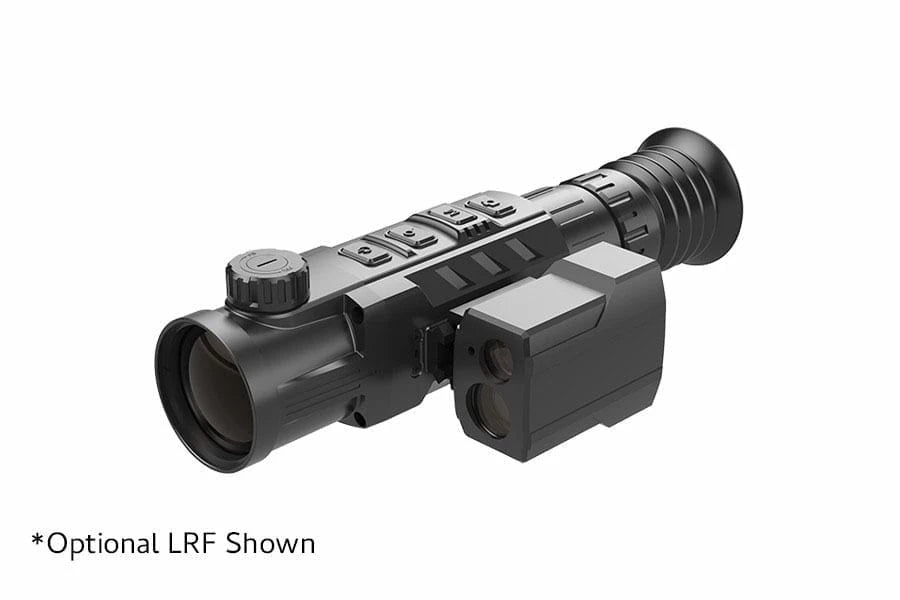 InfiRay RL42 Thermal Scope