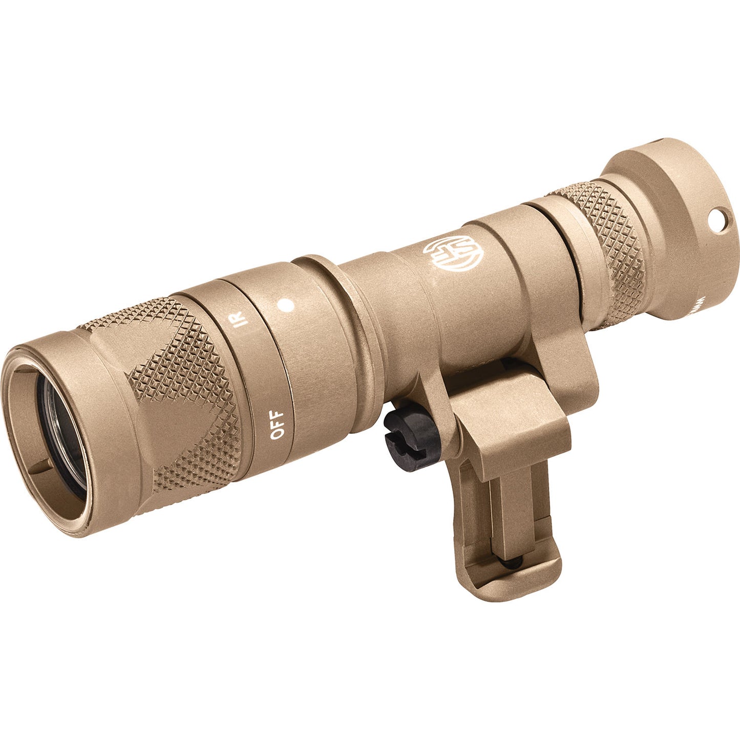 Surefire M340V PRO Dual White/IR Weaponlight