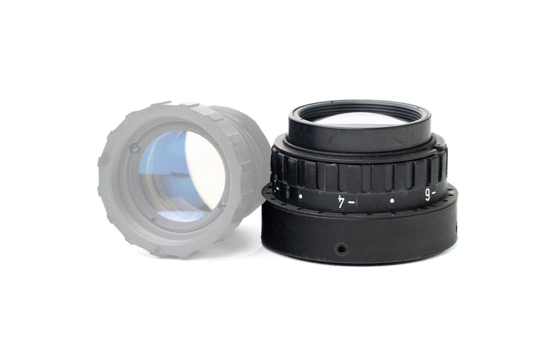 Cold Harbour Supply Partners with Rochester Precision Optics for NVD-Next Lens Distribution