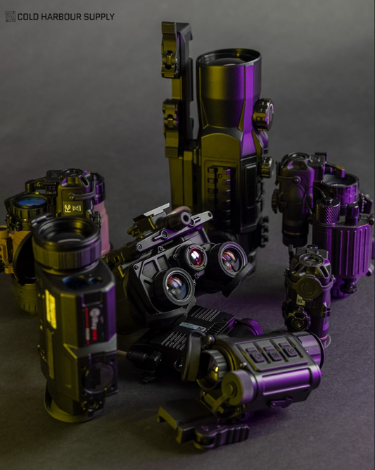 Thermal Device Buyer's Guide