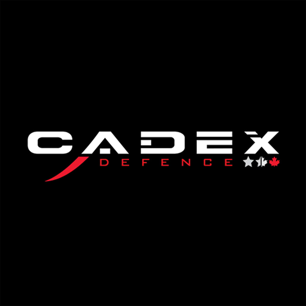 Cadex Defense
