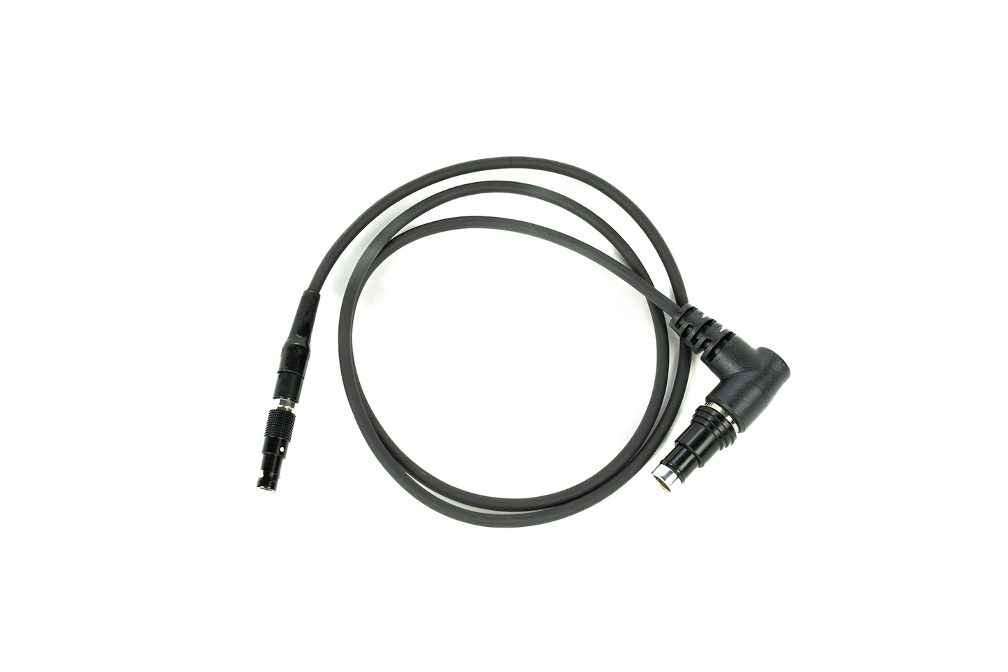 4-pin Fischer to 00B LEMO Cable (For Nocturn Industries NVGs)