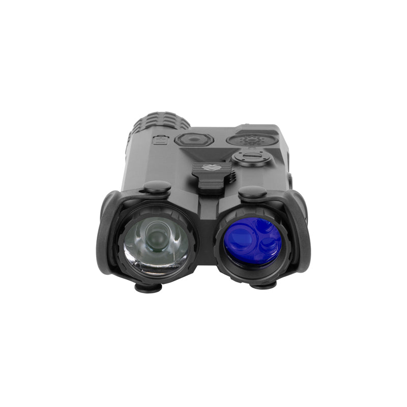 Holosun IRIS4 – Cold Harbour Supply