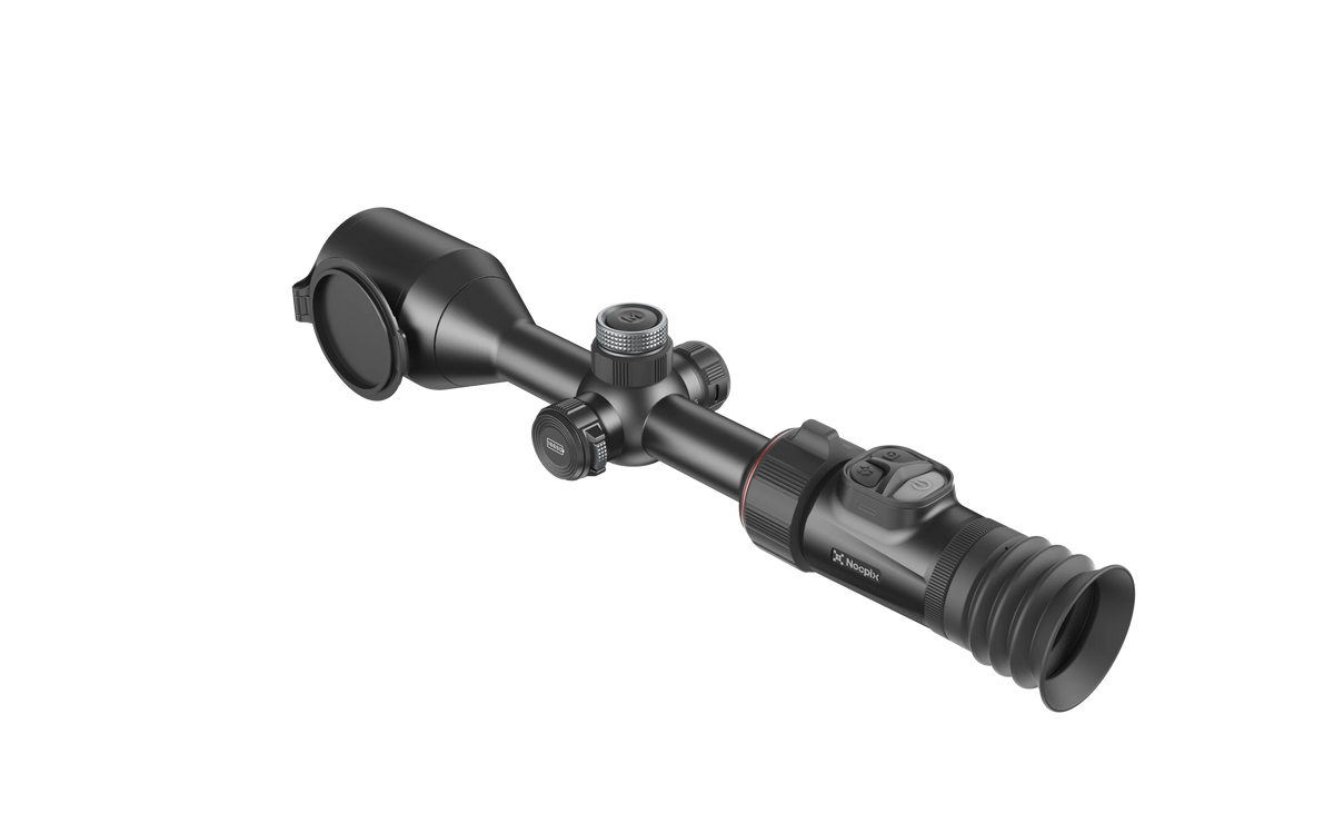 Nocpix ACE2 S60R Thermal Scope