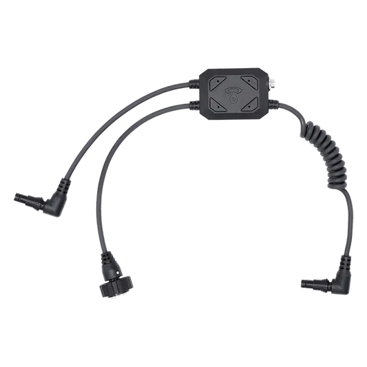 RIX Tactical 1 To 2 Cable