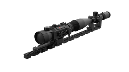 Infiray HYH50W Hybrid Clip-on Thermal Scope