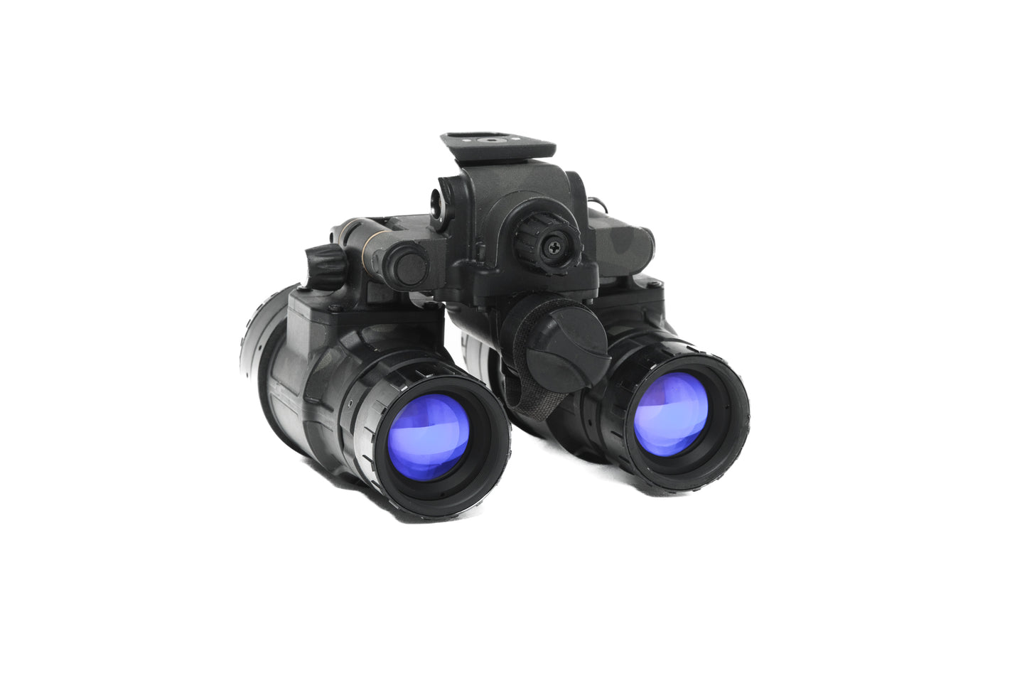 [DEMO] BNVD 1431 Mk2 Binocular NVG with Photonis 4G+ tubes