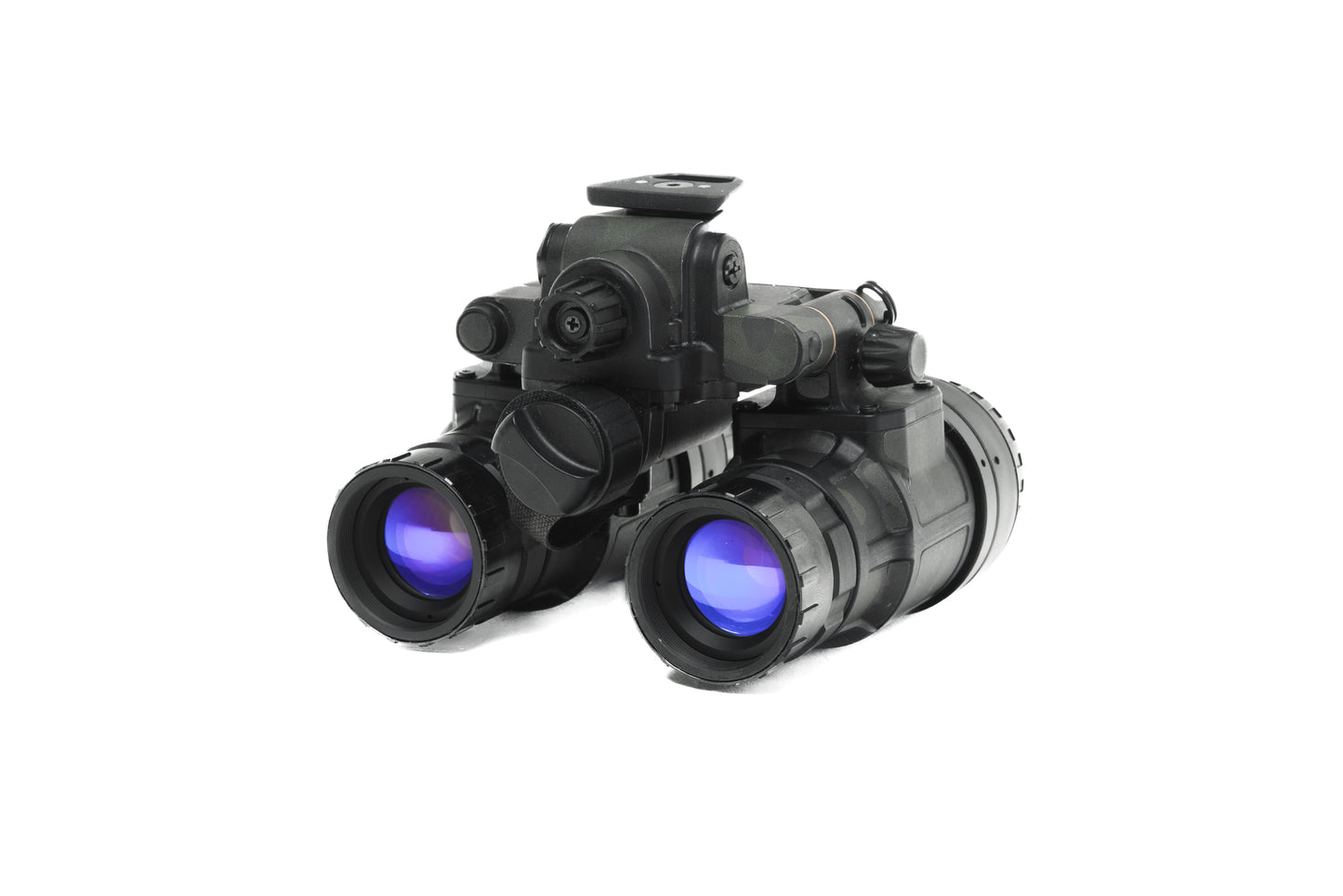 [DEMO] BNVD 1431 Mk2 Binocular NVG with Photonis 4G+ tubes