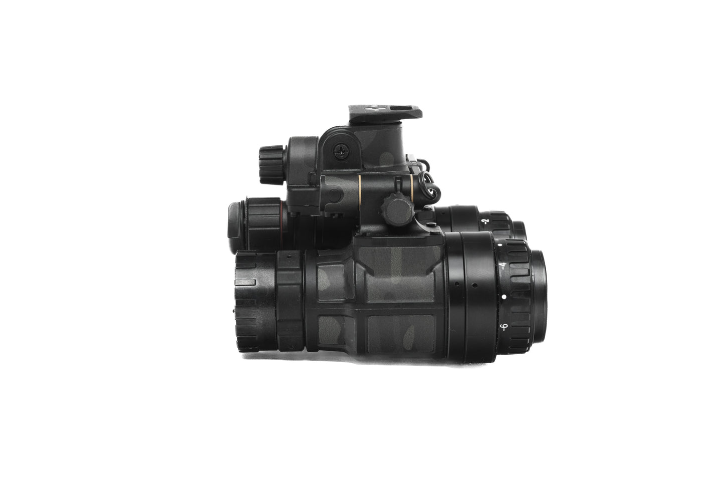 [DEMO] BNVD 1431 Mk2 Binocular NVG with Photonis 4G+ tubes