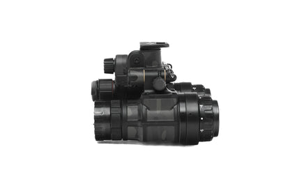 [DEMO] BNVD 1431 Mk2 Binocular NVG with Photonis 4G+ tubes