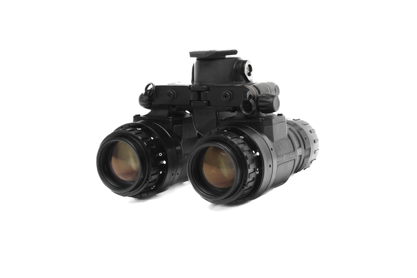 [DEMO] BNVD 1431 Mk2 Binocular NVG with Photonis 4G+ tubes