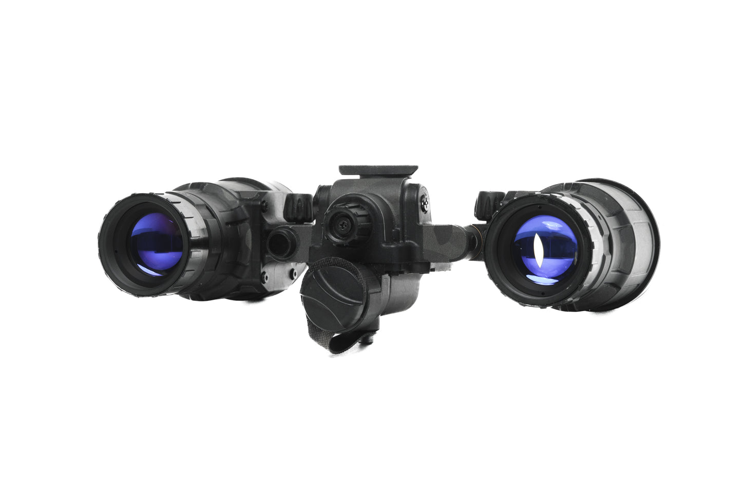 [DEMO] BNVD 1431 Mk2 Binocular NVG with Photonis 4G+ tubes