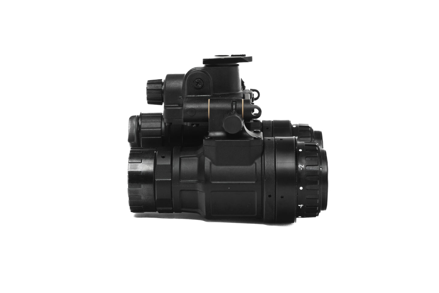 [Boneyard] BNVD-1431 Mk2 Housing Set