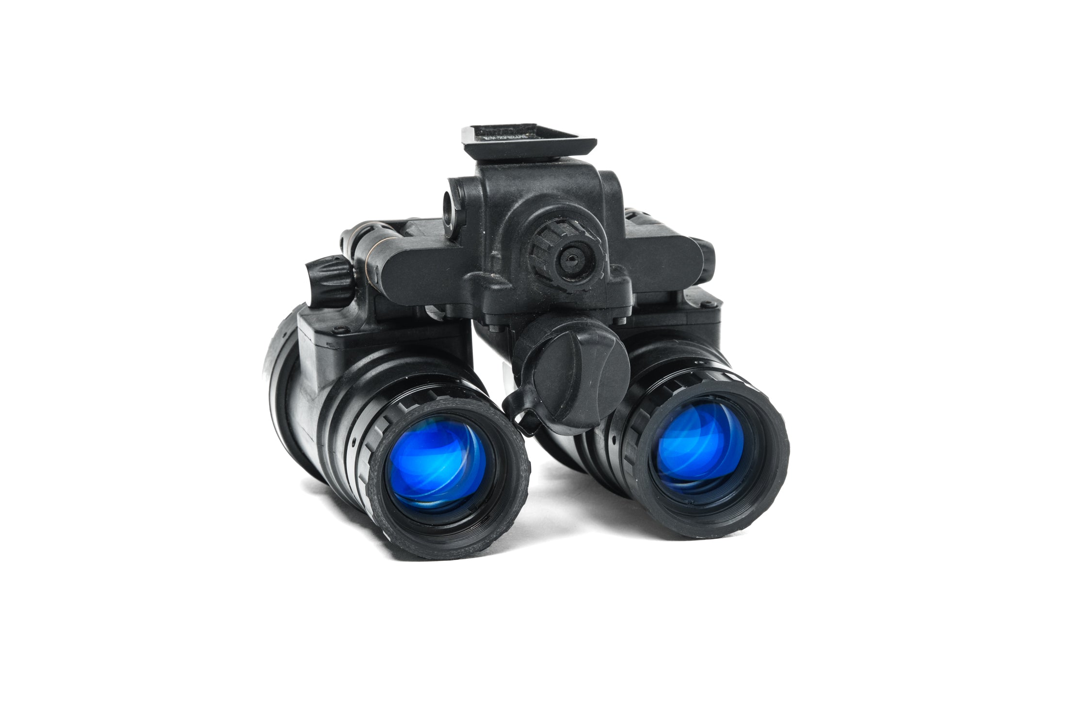 ARGUS BNVD1431 Mk-1 NVG ハウジング Boneyard] BNVD-1431 MK1 Binocular NVG – Cold Harbour Supply