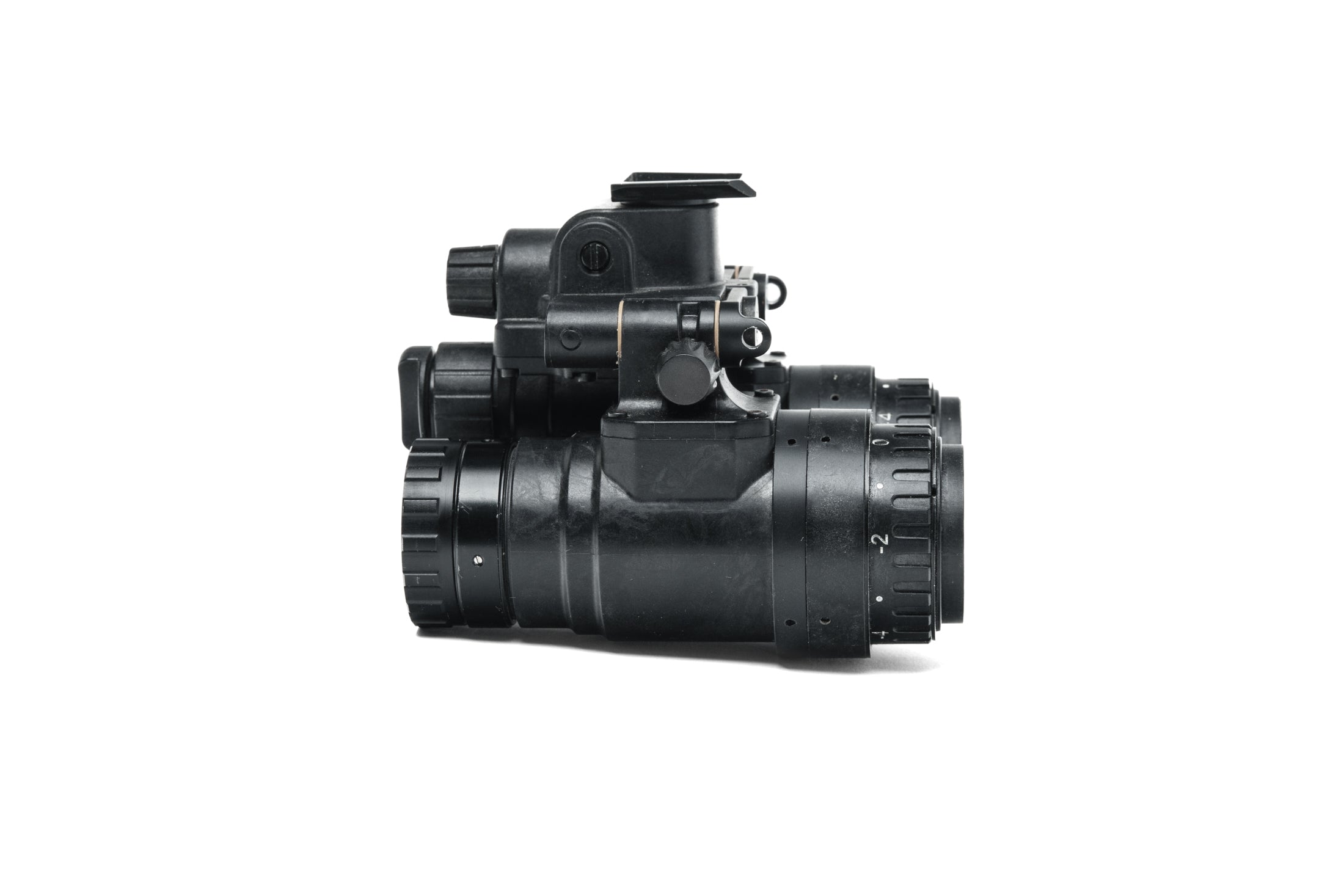 ARGUS BNVD1431 Mk-1 NVG ハウジング Boneyard] BNVD-1431 MK1 Binocular NVG – Cold Harbour Supply