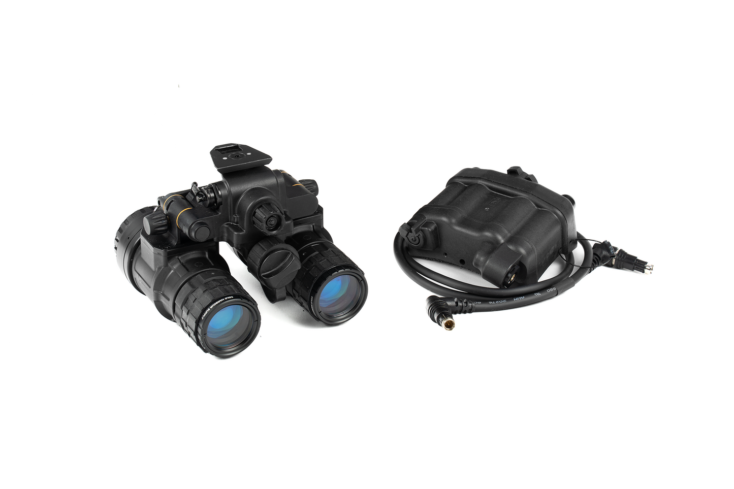 Argus BNVD-1431 MK2 Binocular NVG Starter Kit