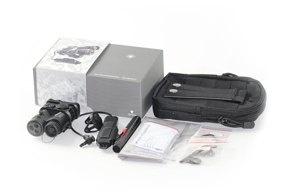 Laserspeed LS-M6TR Multi-Function Laser Module CHS Edition