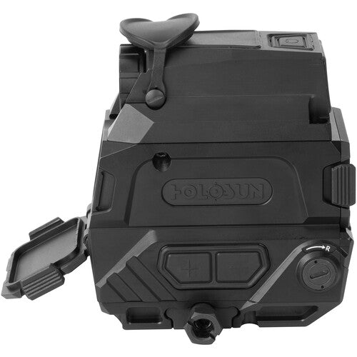 Holosun DRS-TH Thermal Red Dot Sight