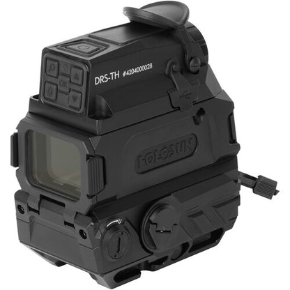 Holosun DRS-TH Thermal Red Dot Sight