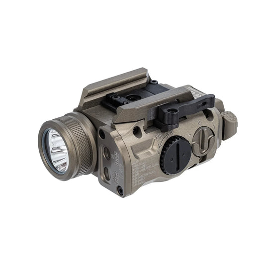 Rovyvon GL4 Pro FP 4-in-1 Laser and Illuminator