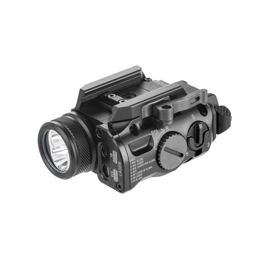 Rovyvon GL4 Pro 4-in-1 Laser and Illuminator