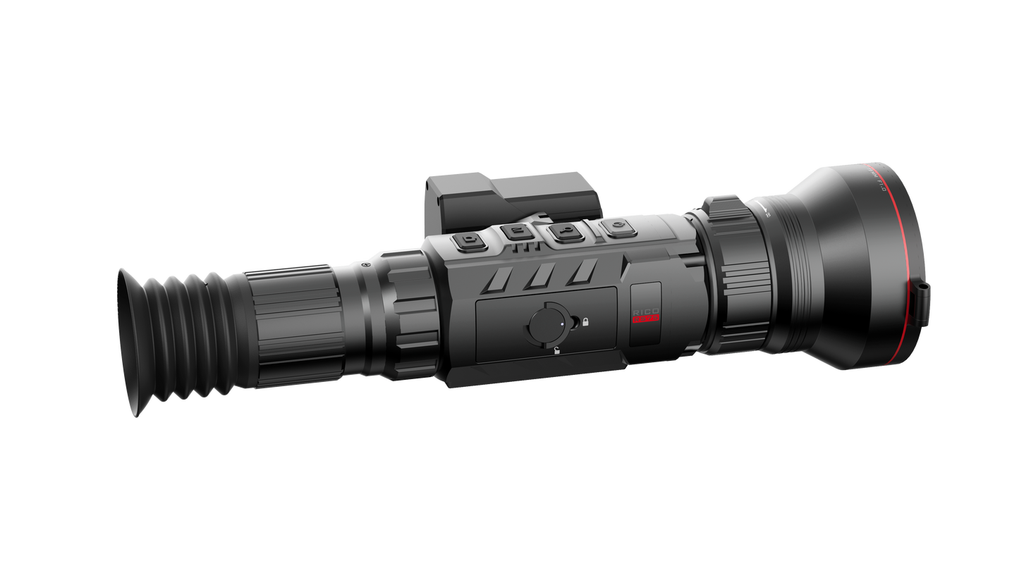 Infiray RS75 Thermal Scope