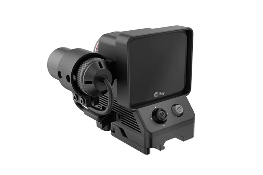 Infiray ILR-1000-2 Laser Rangefinder for HL25