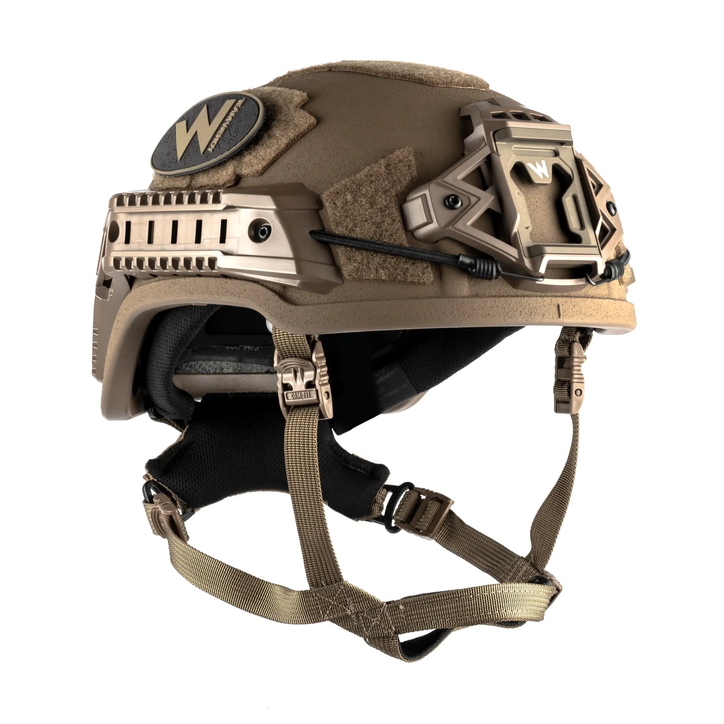 Team Wendy Epic Specialist Ballistic Helmet