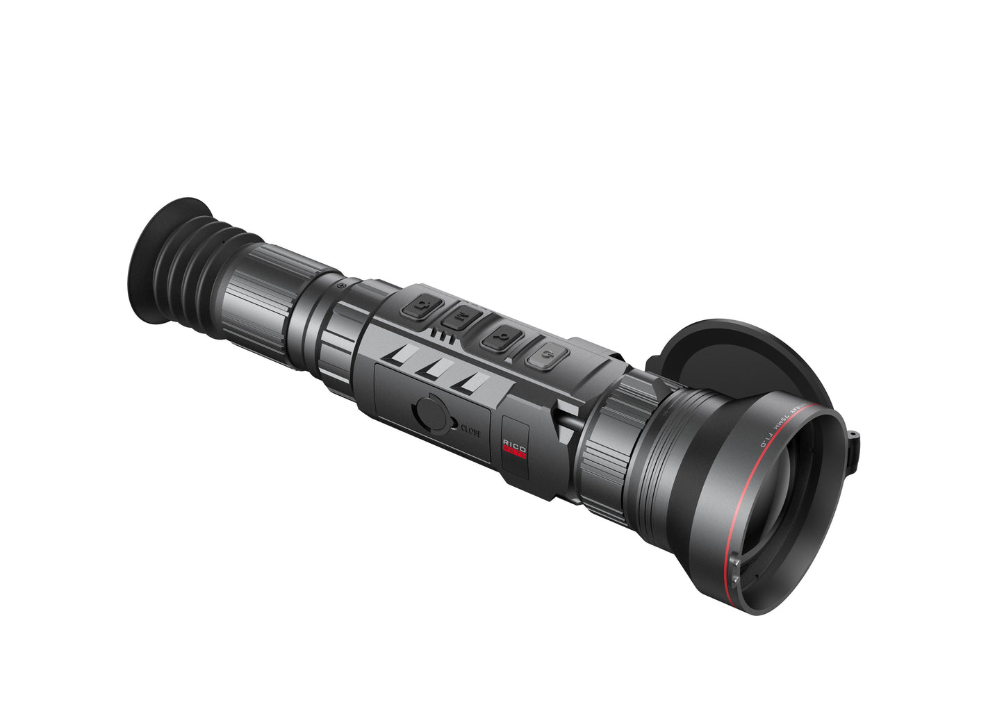 Infiray RS75 Thermal Scope